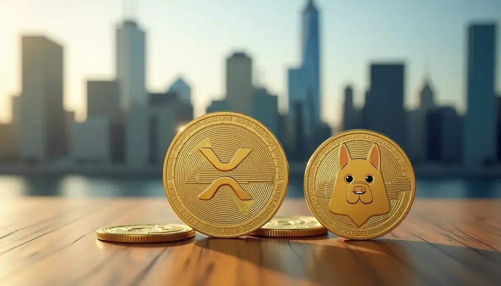 xrp-und-dogecoin-erste-etfs-starten-diese-woche-in-den-usa