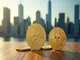 xrp-und-dogecoin-erste-etfs-starten-diese-woche-in-den-usa