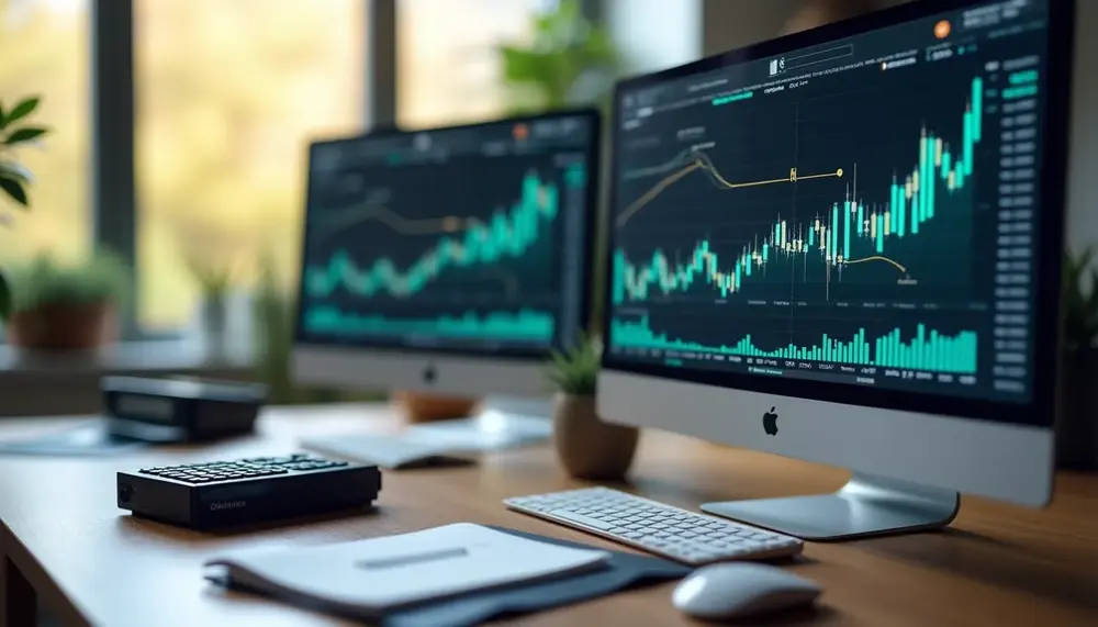 XRP und IOTA Miner: Stabiles Einkommen und strategische Investitionen im Fokus