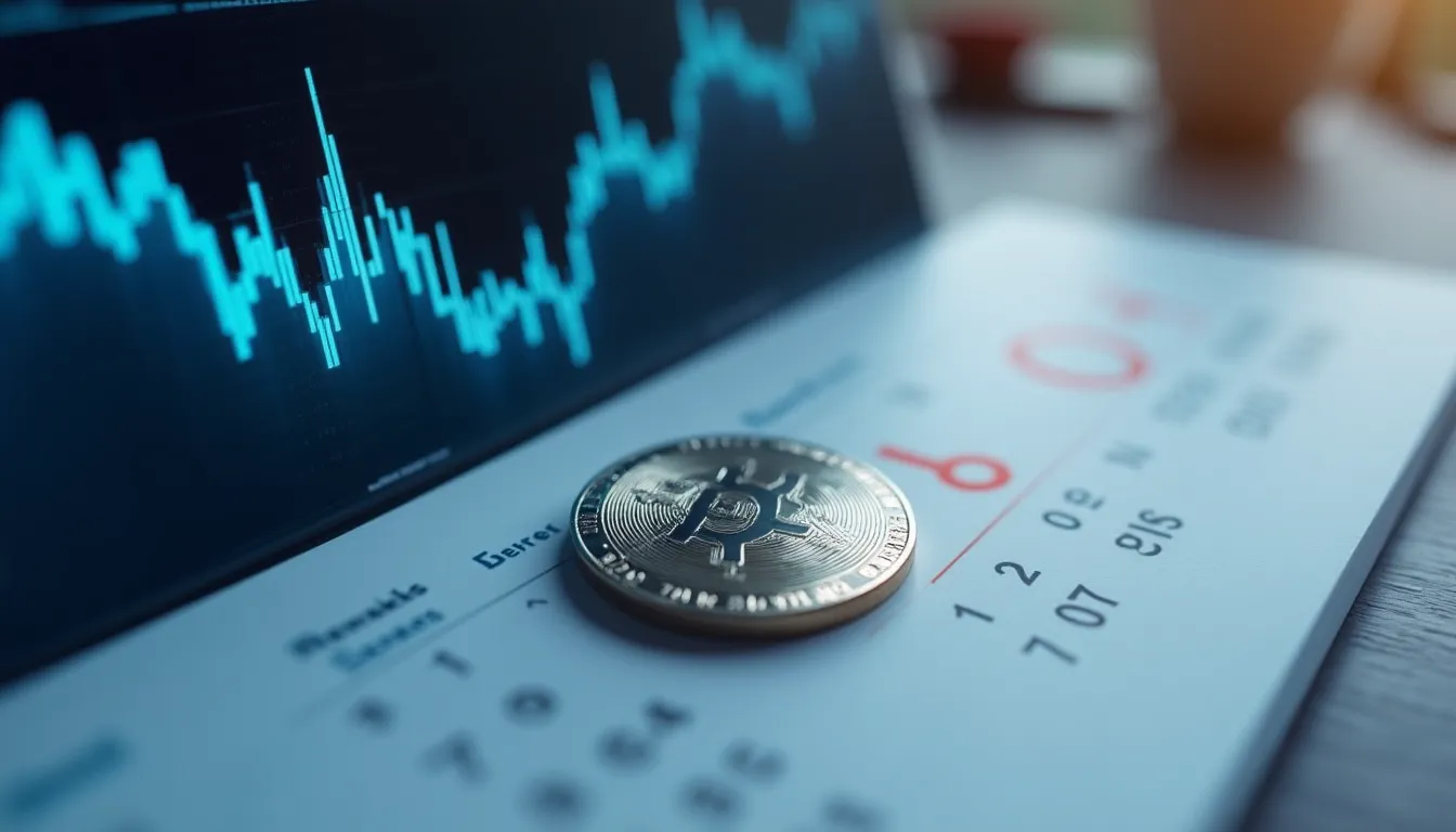 XRP unter Druck: Dollarmarke, SEC-Termin und schwache ETF-Zuflüsse im Fokus