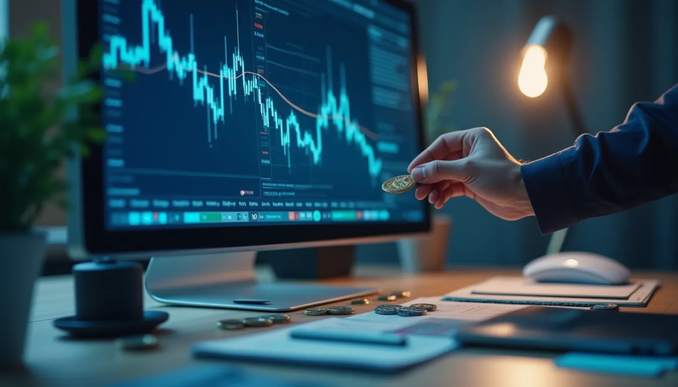 XRP unter Druck: ETF-Abflüsse treffen auf Wal-Käufe und Regulierungsverzögerungen