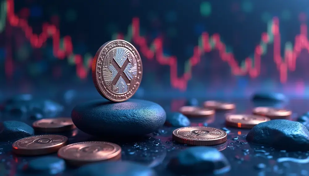 xrp-unter-druck-kursrueckgang-trotz-positiver-nachrichten-und-steigender-knappheit
