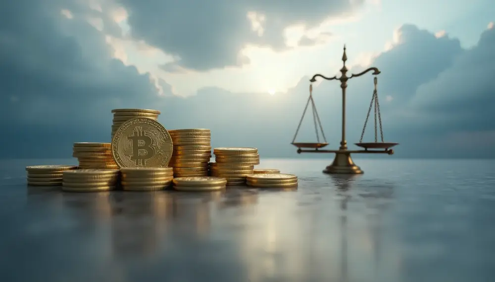 XRP unter Druck: Niedrige Umlaufmenge, regulatorische Unsicherheiten und Kursrückgang drohen