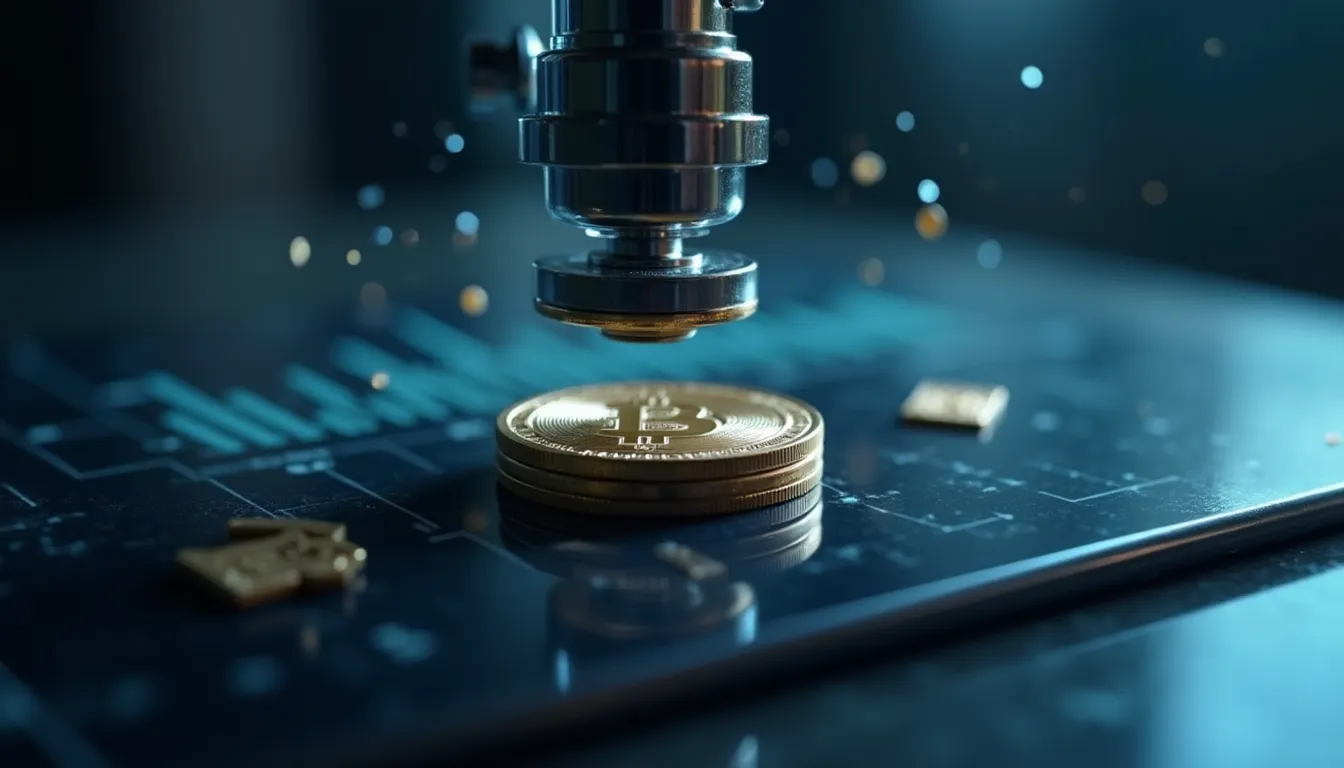 XRP unter Druck: Regulierung, Kapitalabflüsse und schwache Kursdynamik