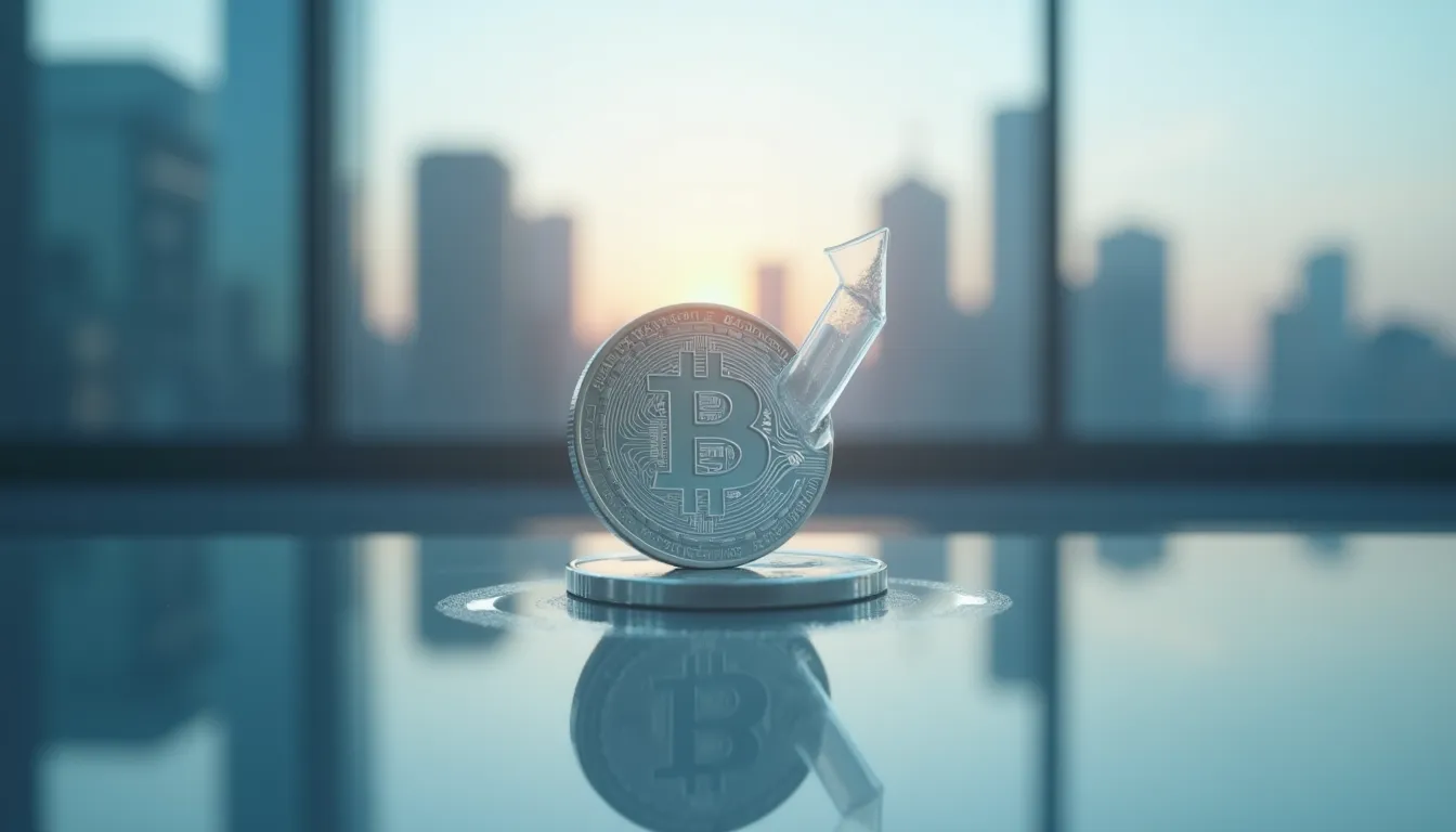 XRP unter Druck trotz ETF-Zuflüssen und institutionellem Rückenwind