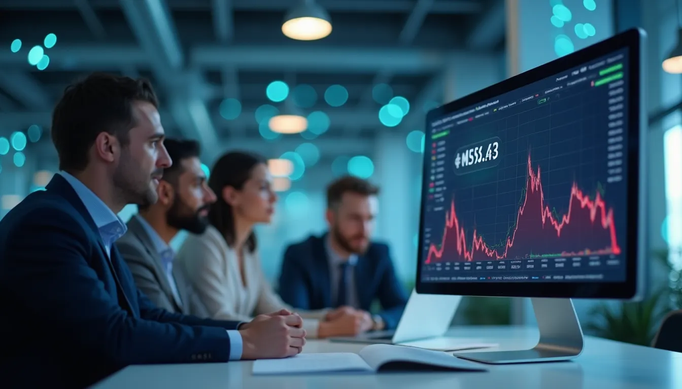 XRP unter Druck trotz ETF-Zuflüssen und wachsendem institutionellem Interesse