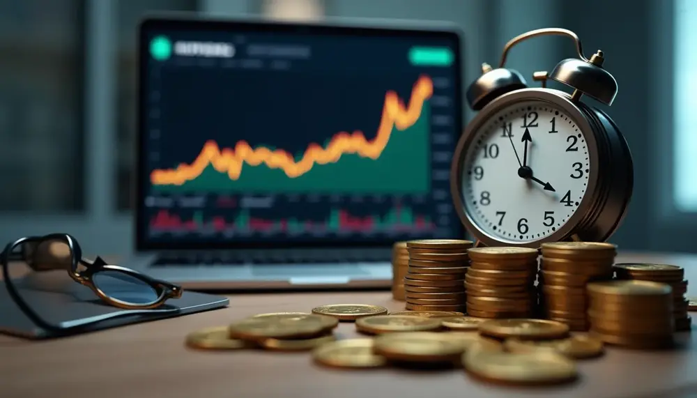 XRP unter Druck: Verzögerungen bei ETFs und Ripple-Freigabe belasten Kursentwicklung