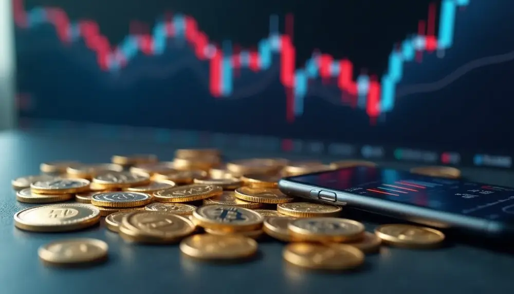 XRP verliert 60 Prozent seit Allzeithoch – CLARITY Act entscheidet über Zukunft