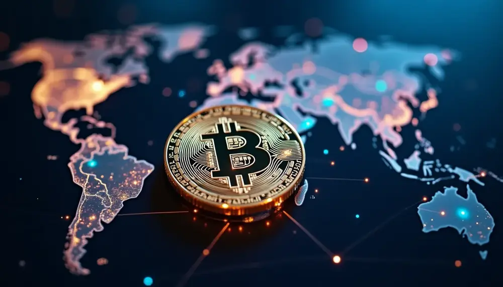 XRP vor Kursexplosion? Ripple erobert Südkoreas Milliardenmarkt und setzt auf globale Expansion