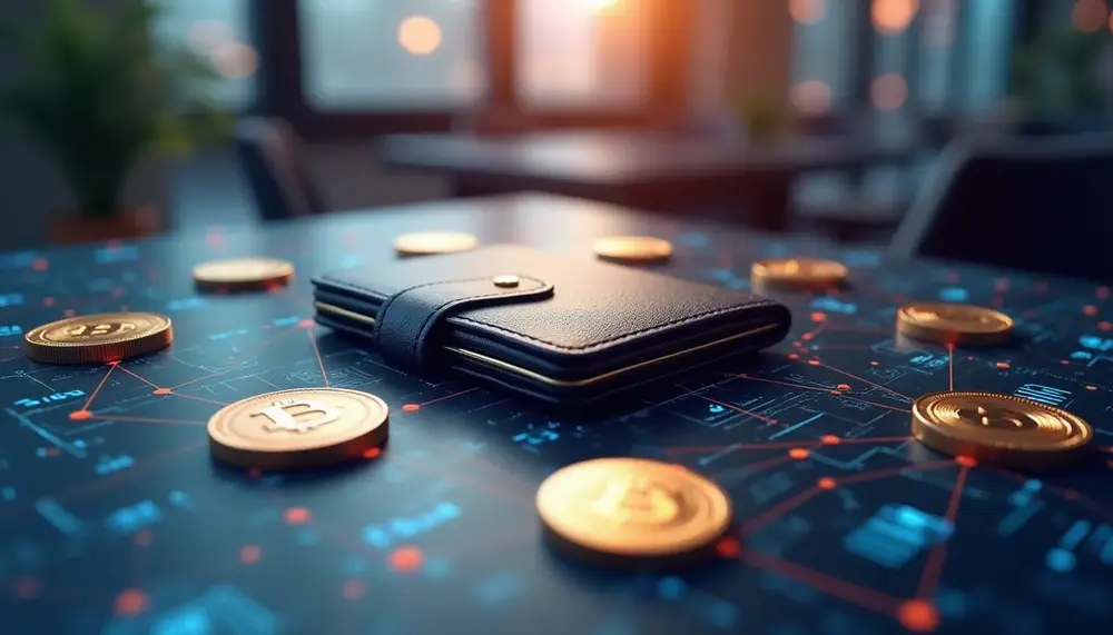 XRP vor möglichem Ausbruch: Mastercard setzt auf Ripple und neue Wallets steigen