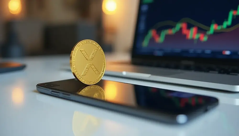 XRP vor SEC-Einigung: ETF-Chancen, Kursziele und neue Allzeithoch-Prognosen
