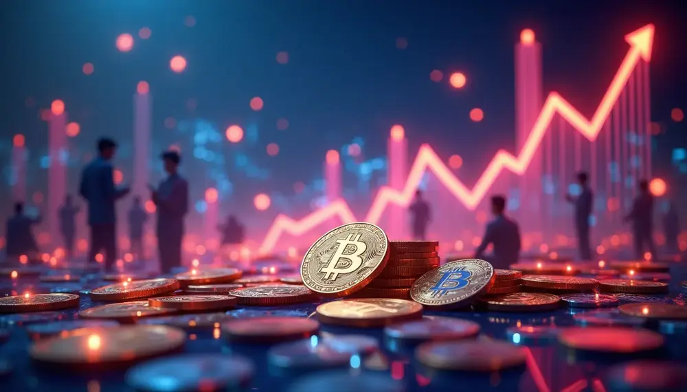 XRP-Wale ziehen 720 Millionen Token ab – Preissteigerung in Sicht?