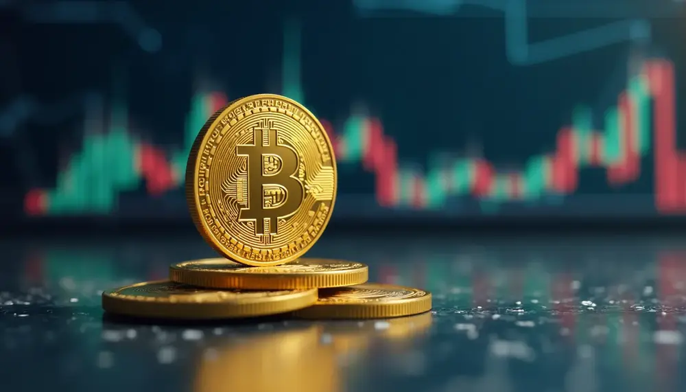 XRP zeigt Stabilität trotz Marktchaos – ETF-Gerüchte und $BEST Token im Fokus
