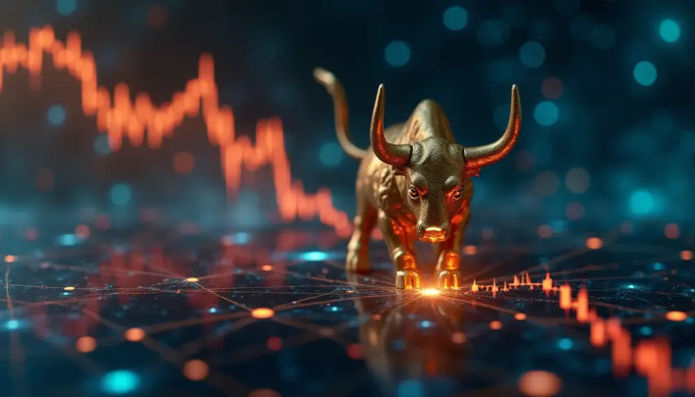 XRP zeigt Stärke trotz Markttrends: ETF-Zuflüsse und Netzwerkaktivität steigen