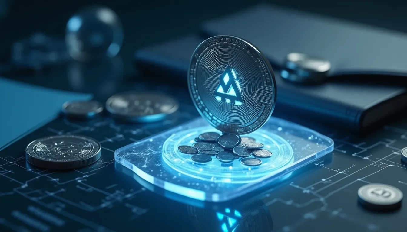 XRP zwischen Börsenabflüssen, Betrugsfall und regulatorischer Unsicherheit