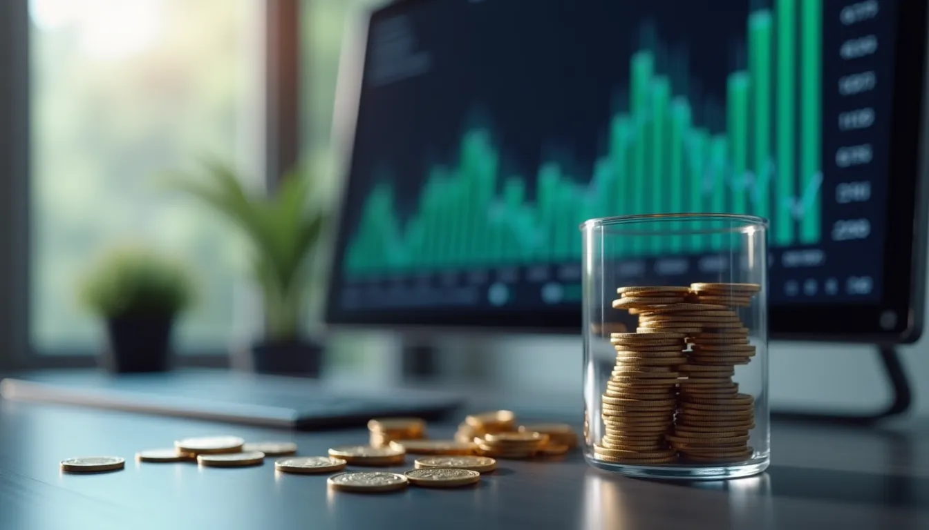 XRP zwischen ETF-Zuflüssen, Kurschancen und hoher Liquidationsgefahr