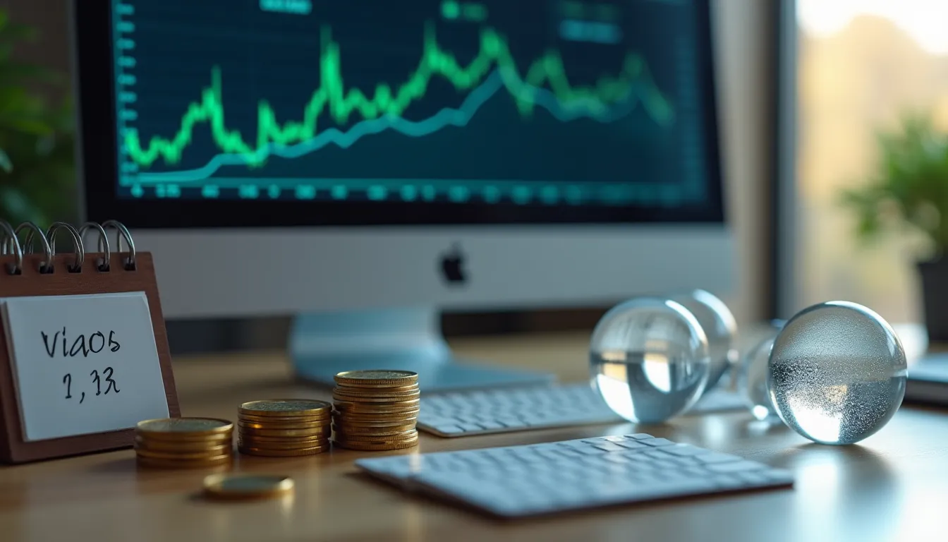 XRP zwischen ETF-Zuflüssen, Wal-Aktivität und saisonalen Risiken