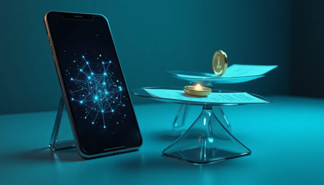 XRP zwischen politischer Hoffnung, Regulierung und KI-Zahlungen