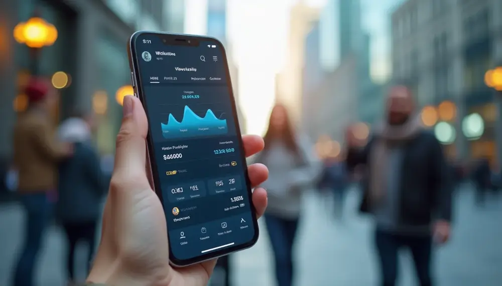 XRPPower launcht KI-App für XRP-Nutzer zur Vermögensverwaltung während WM 2026