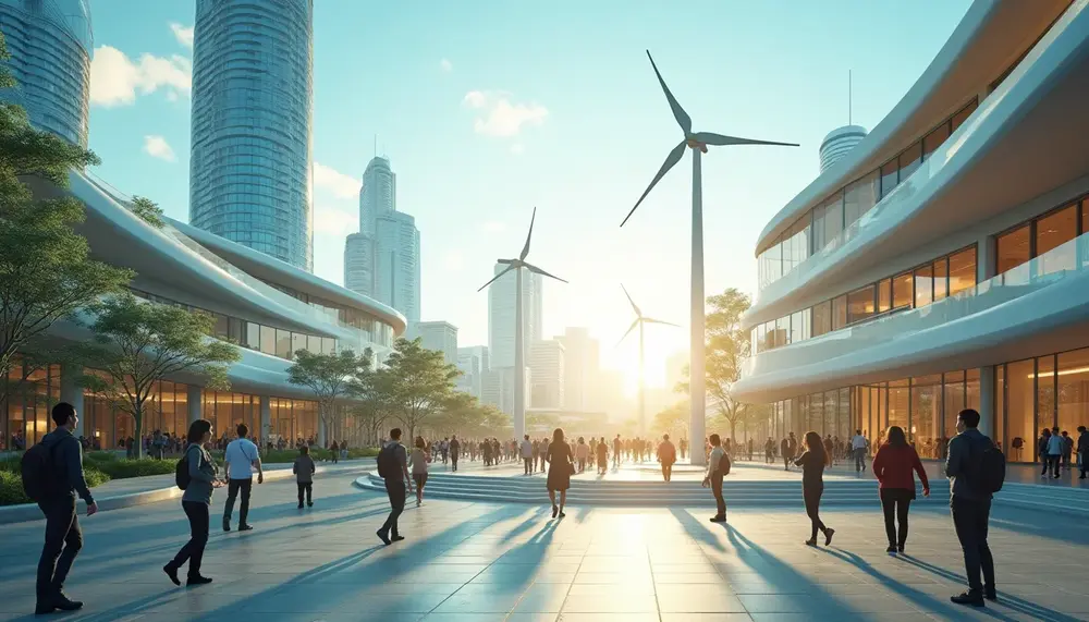 YPF Luz und Justoken launchen ENERTOKEN: Revolutionäre Blockchain-Plattform für Energie in Argentinien