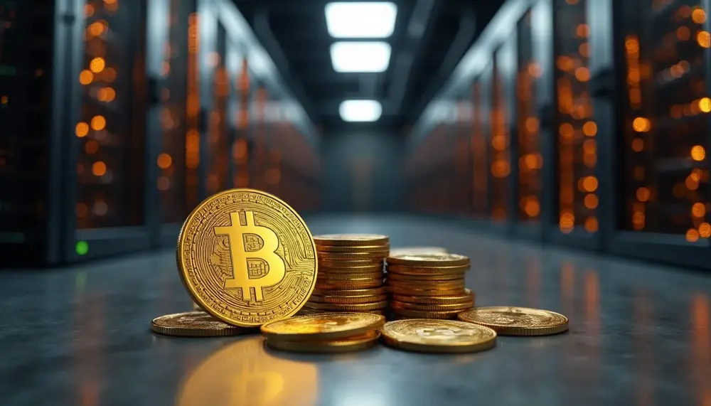 ZA Miner startet Dogecoin-Cloud-Mining – Kursentwicklung bleibt volatil, Konkurrenz wächst