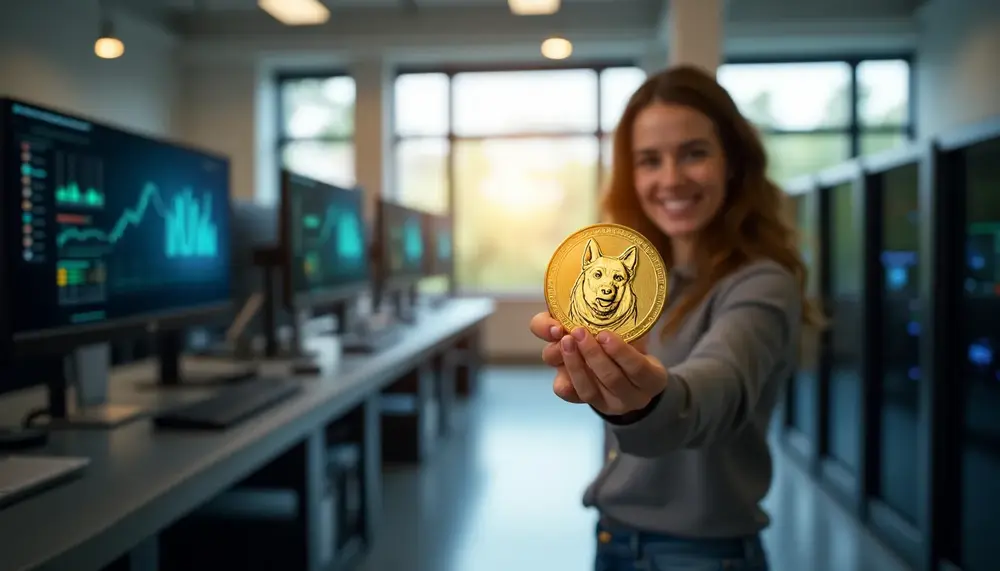 ZA Miner startet kostenlose Cloud-Mining-Plattform – Dogecoin im Aufwind durch ETF-Hoffnung