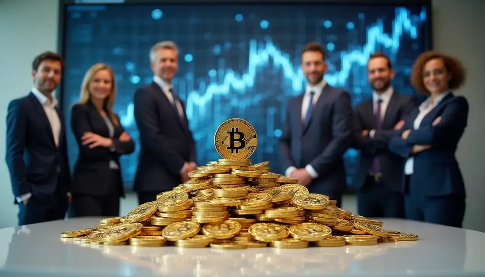 zentralisierte-akteure-halten-fast-ein-drittel-aller-bitcoin-institutionen-praegen-den-markt