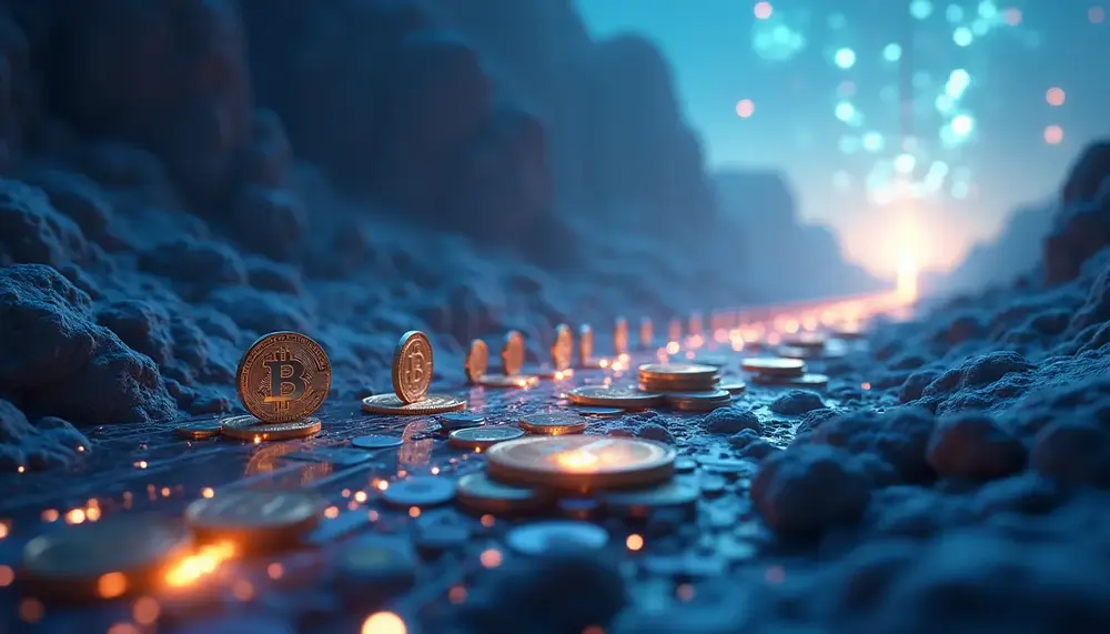 Zukunft des Bitcoin: Zyklen im Wandel und neue Chancen für Investoren